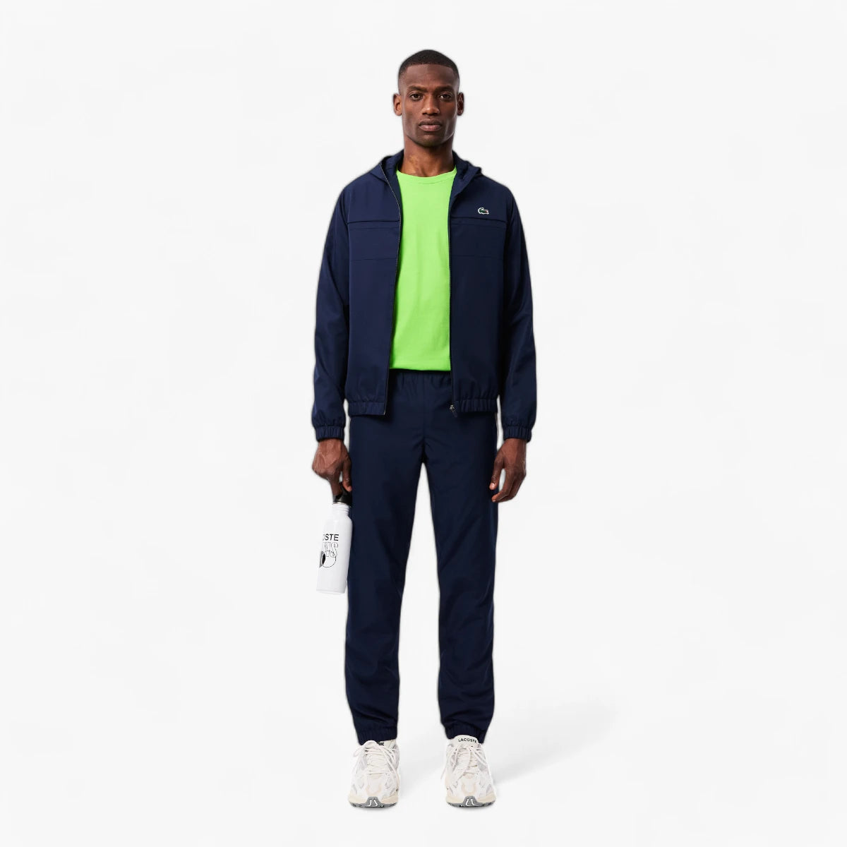 Lacoste Sport T-Shirt | LEVISONS