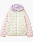 Benetton Padded Jacket With Hood | LEVISONS
