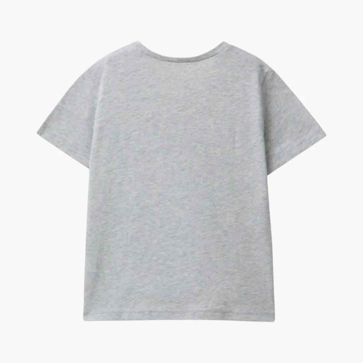 Benetton Pure Cotton T-Shirt | LEVISONS