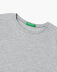 Benetton Pure Cotton T-Shirt | LEVISONS
