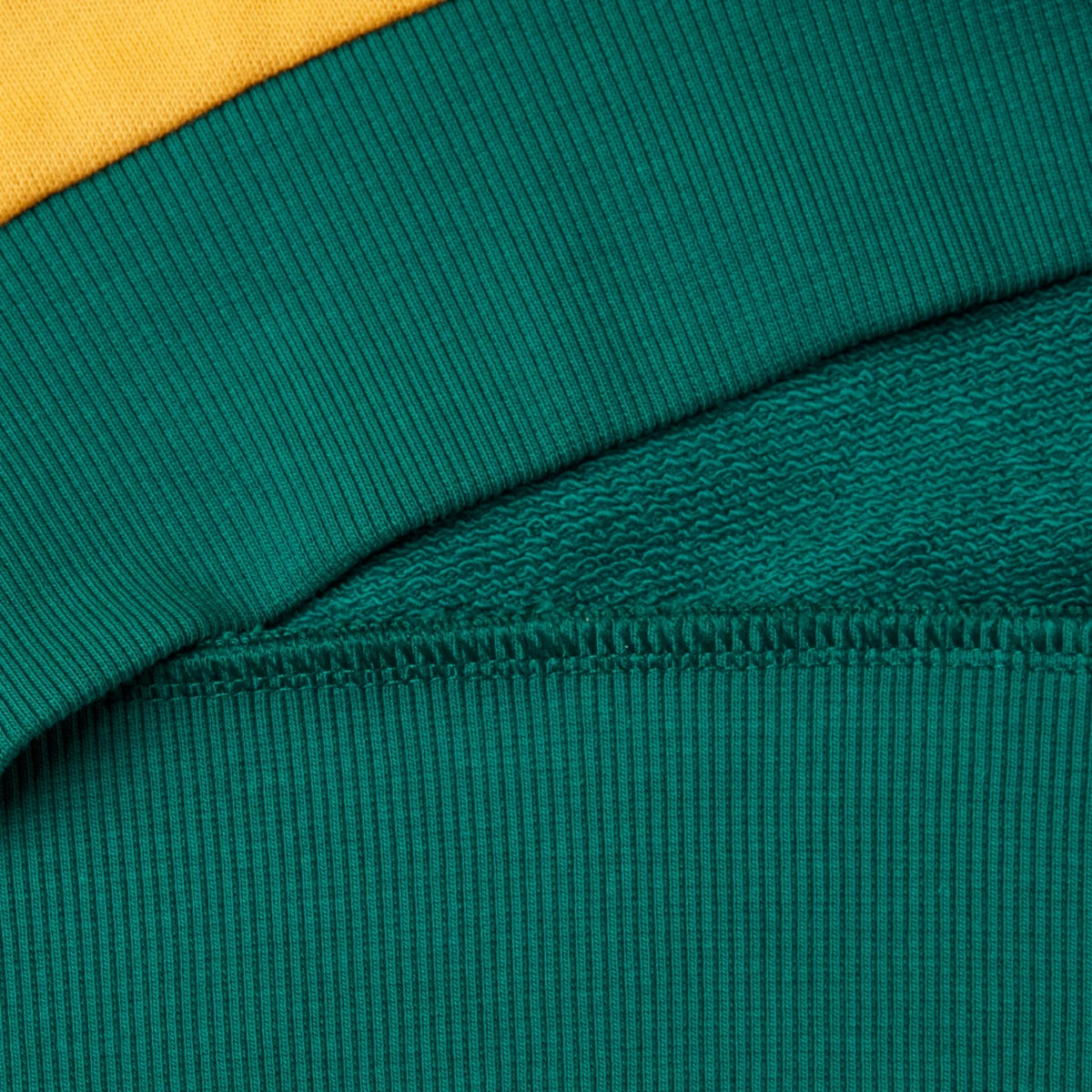 Benetton Sweatshirt With Logo Print | LEVISONS