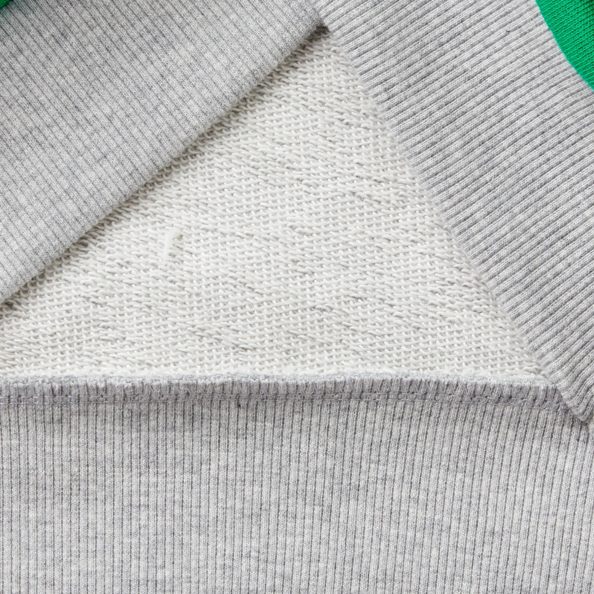 Benetton Sweatshirt With Logo Print | LEVISONS