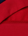Benetton Sweatshirt With Logo Print | LEVISONS