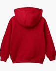 United Colors Of Benetton Hoodie With Logo | LEVISONS