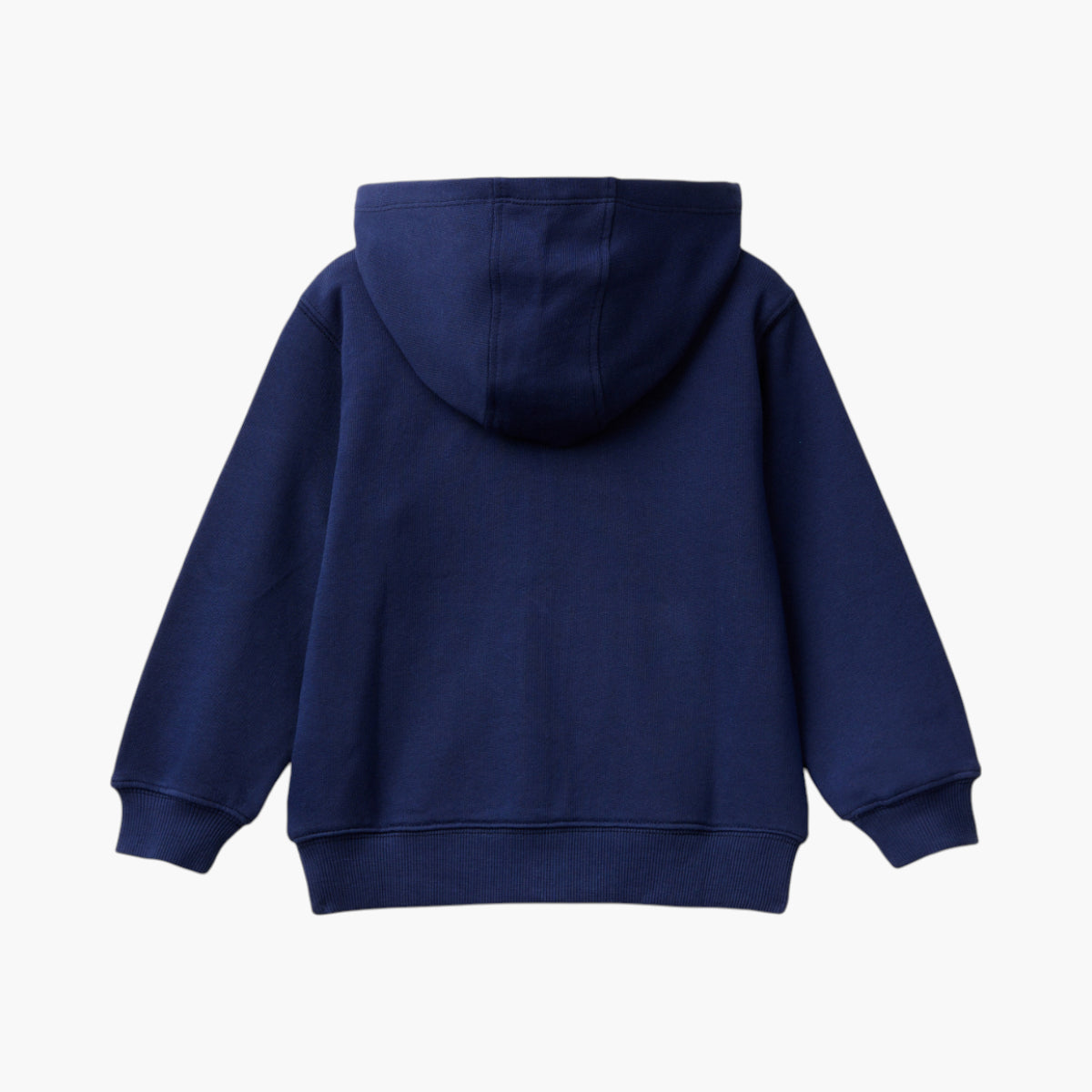 United Colors Of Benetton Hoodie With Logo | LEVISONS
