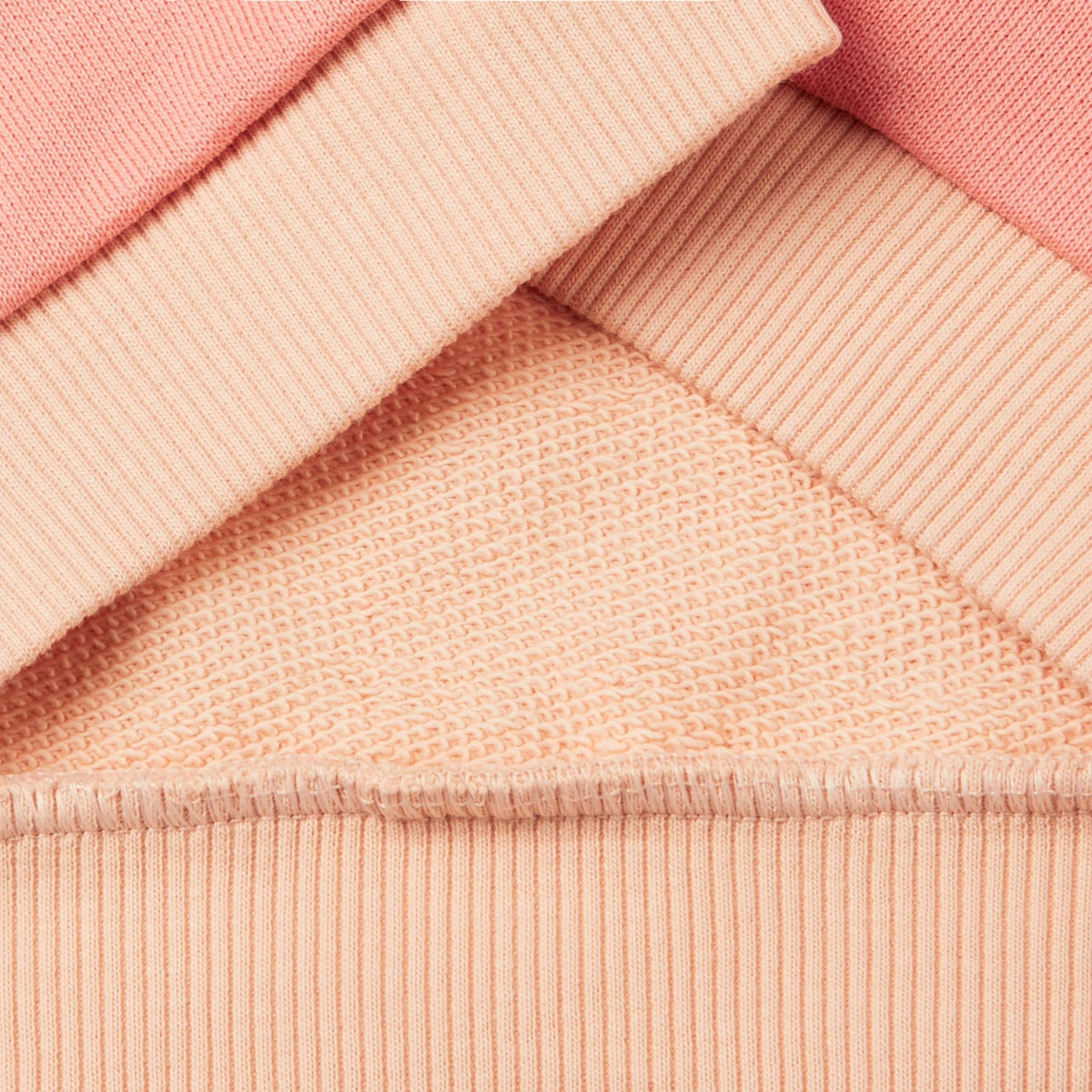 United Colors Of Benetton 100% Organic Cotton Sweatshirt With Logo | LEVISONS