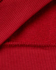 United Colors Of Benetton Sweatshirt In Organic Cotton With Zip | LEVISONS