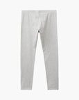 United Colors Of Benetton Leggings In Stretch Cotton With Logo | LEVISONS