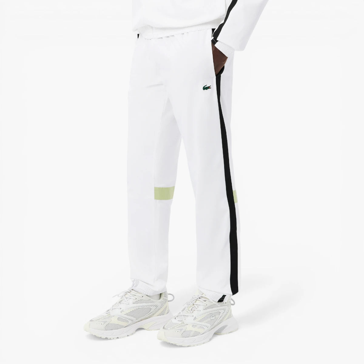 Lacoste Sport Printed Tracksuit | LEVISONS