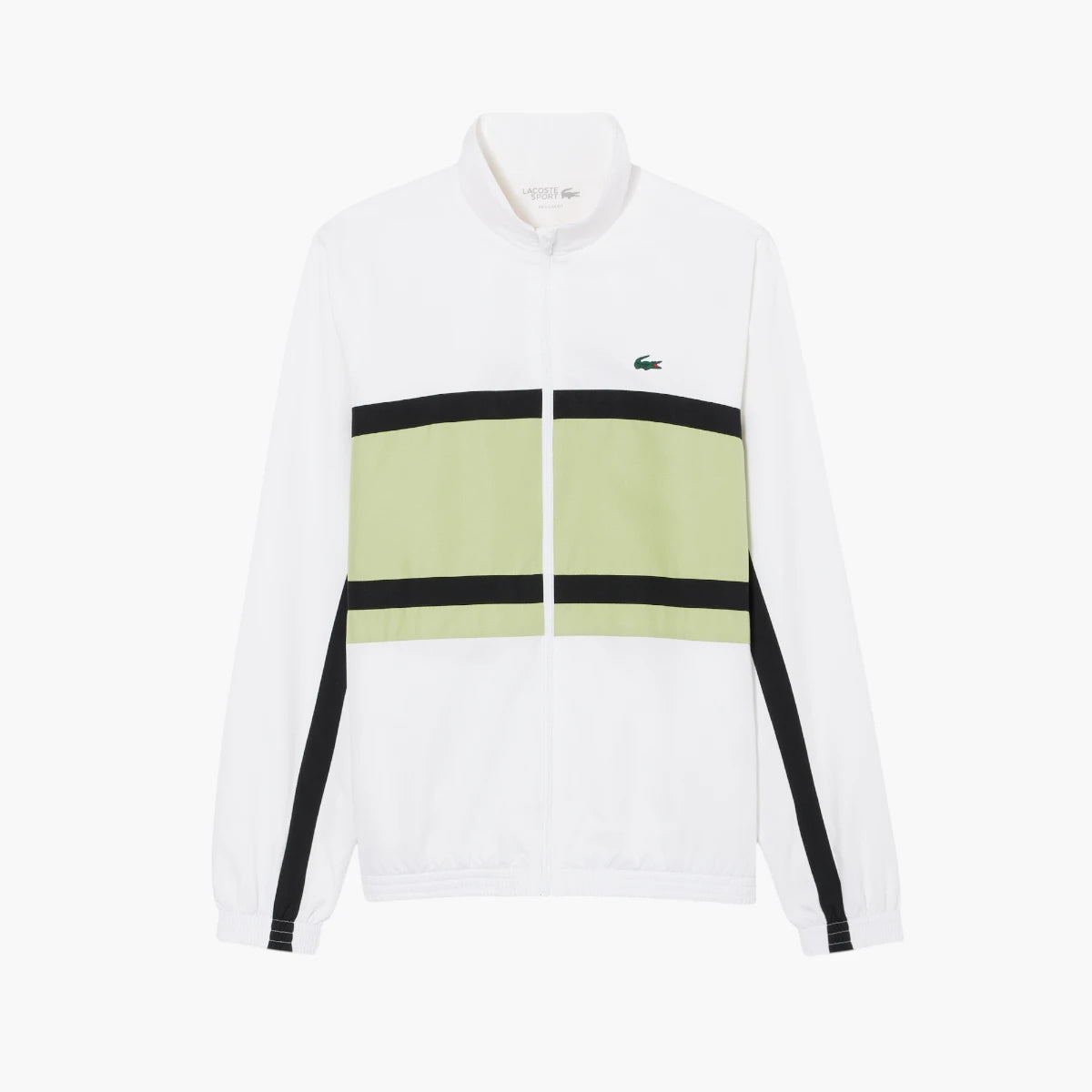 Lacoste Sport Printed Tracksuit | LEVISONS