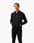 Lacoste Hooded Tracksuit | LEVISONS