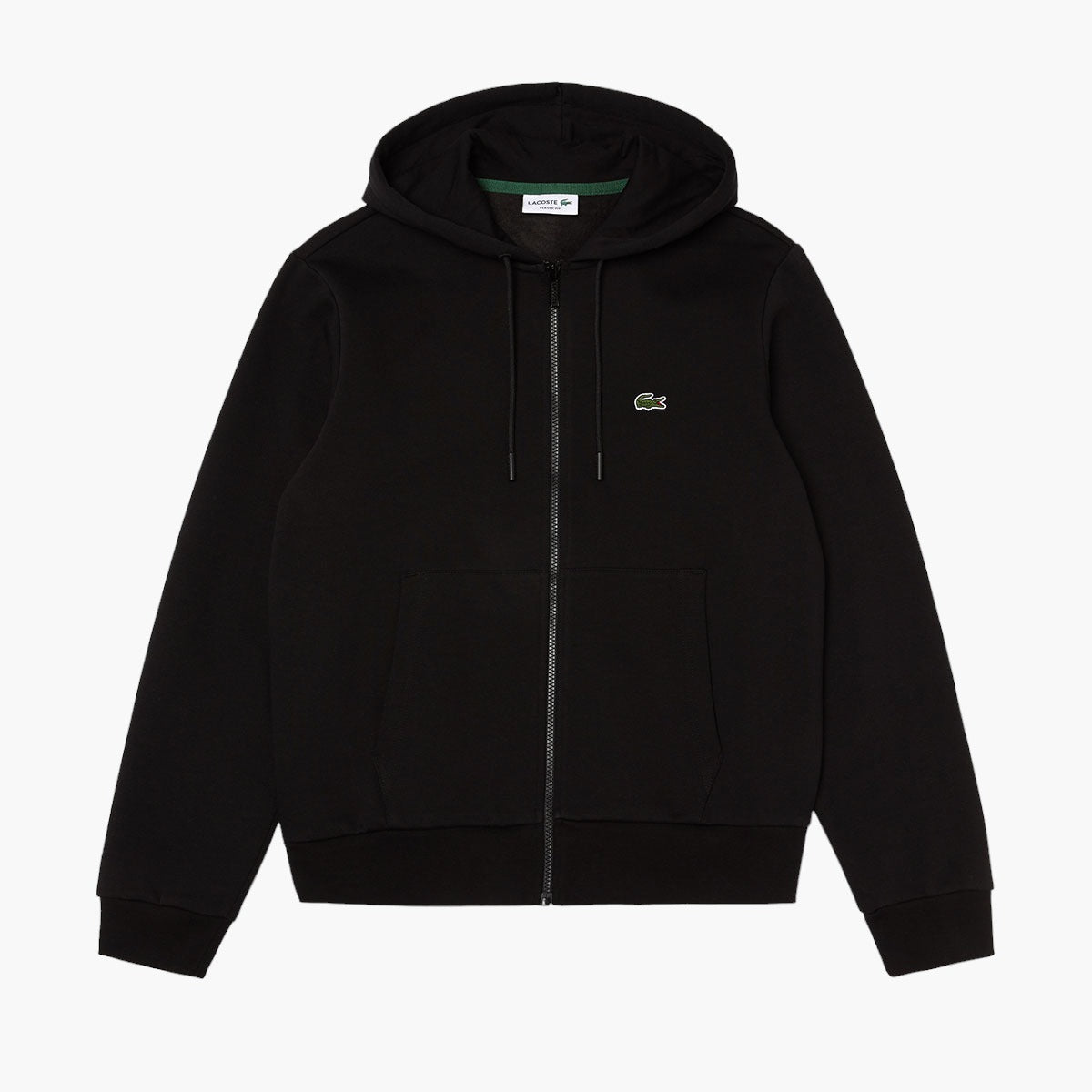 Hooded Tracksuit – Levisons