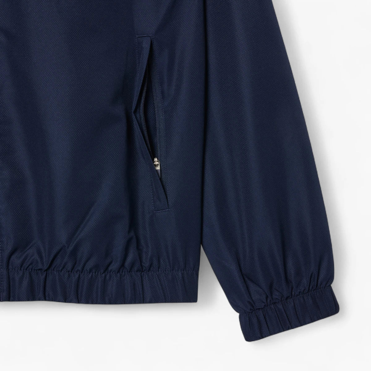 Lacoste Diamond Taffeta Sport Tracksuit | LEVISONS