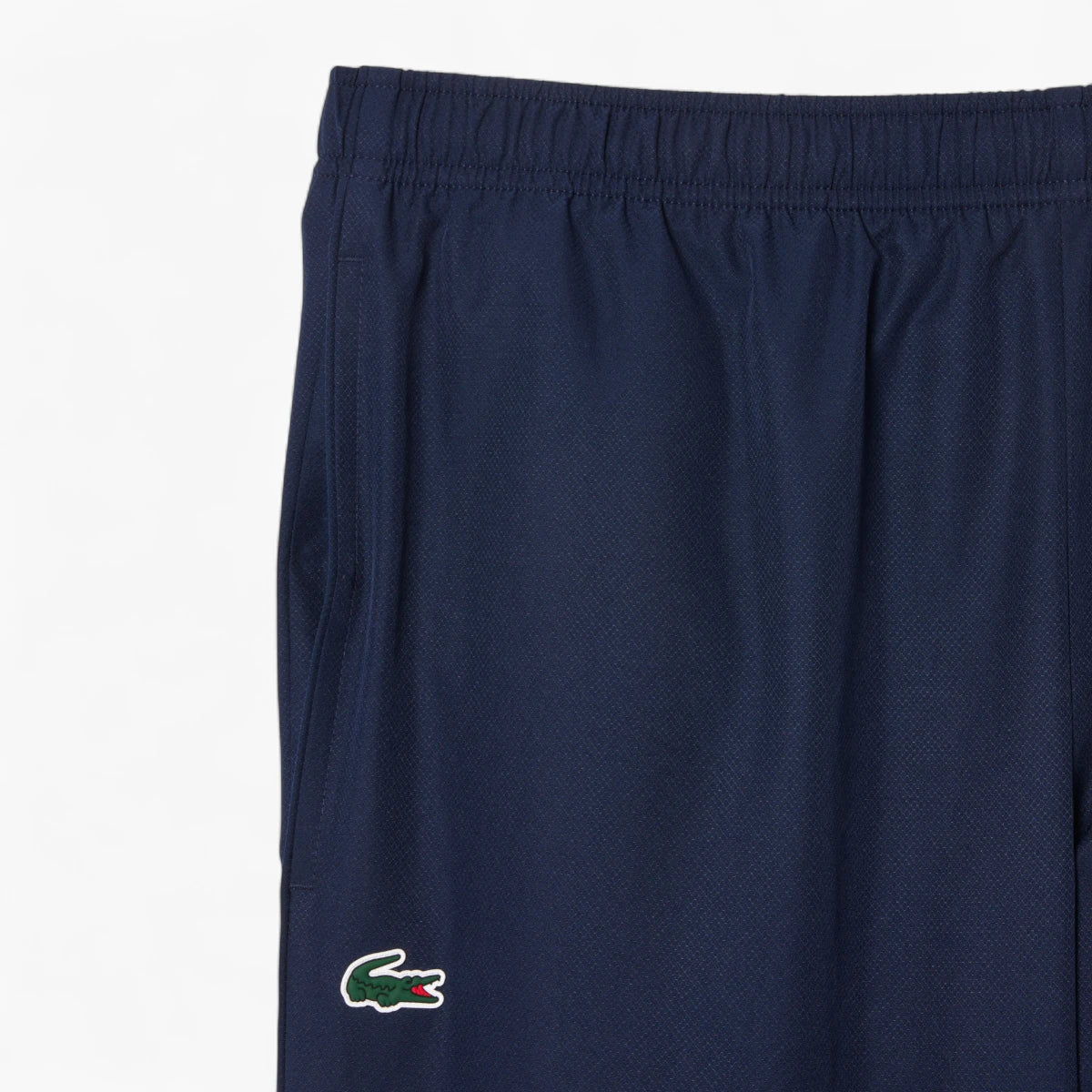 Lacoste Diamond Taffeta Sport Tracksuit | LEVISONS