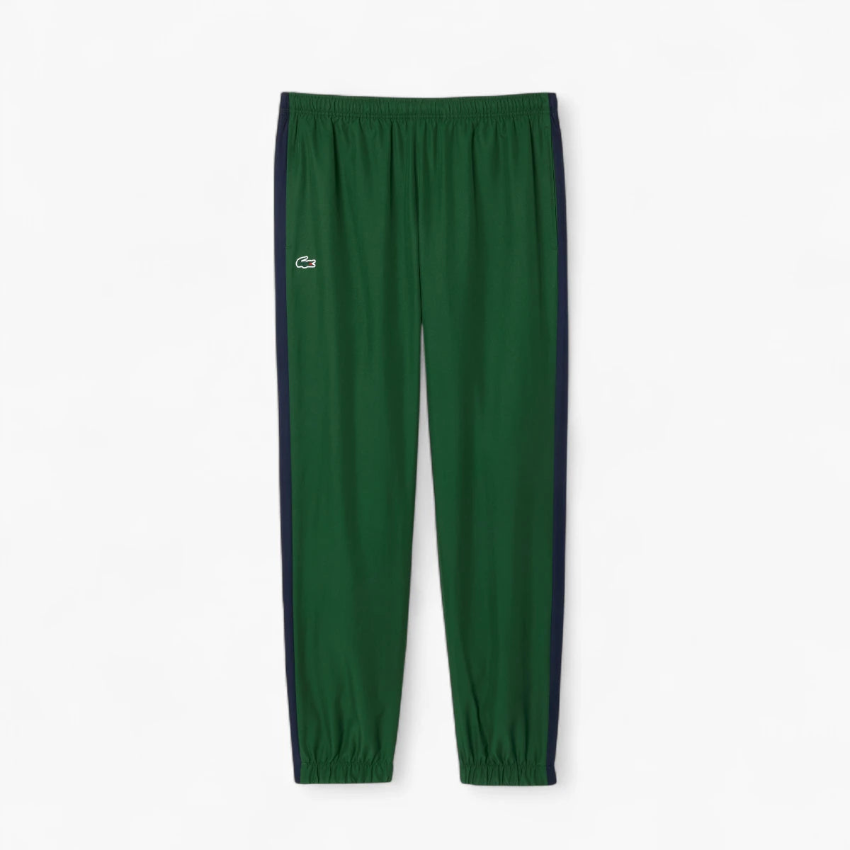 Lacoste Diamond Taffeta Tennis Tracksuit | LEVISONS
