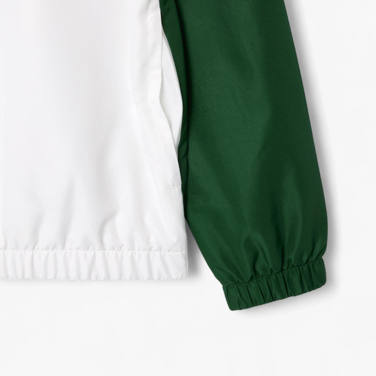 Lacoste Diamond Taffeta Tennis Tracksuit | LEVISONS
