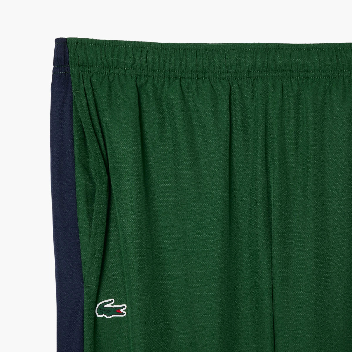 Lacoste Diamond Taffeta Tennis Tracksuit | LEVISONS