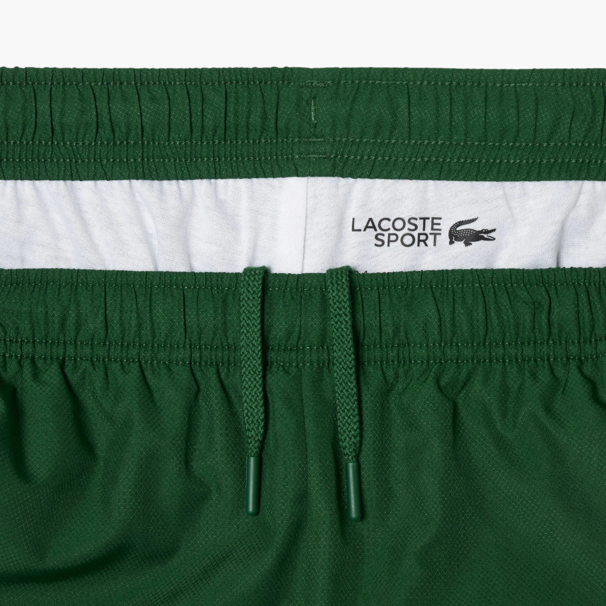 Lacoste Diamond Taffeta Tennis Tracksuit | LEVISONS