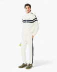 Lacoste Tennis Printed Tracksuit | LEVISONS