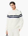 Lacoste Tennis Printed Tracksuit | LEVISONS