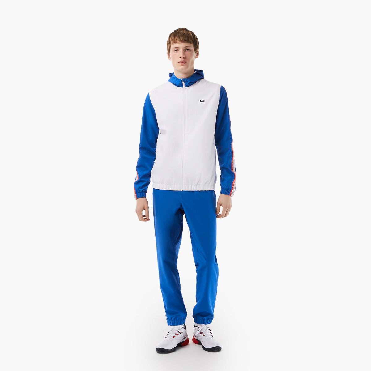 Lacoste Tennis Regular Fit Jogger Set | LEVISONS