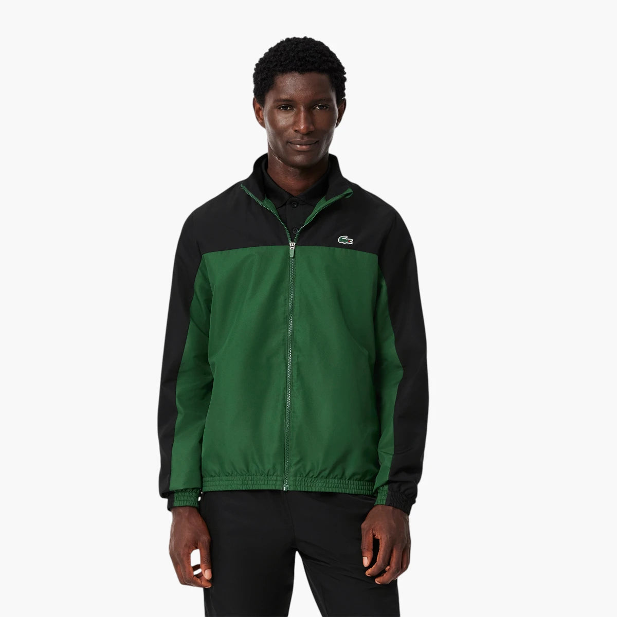 Lacoste Sport Printed Tracksuit | LEVISONS