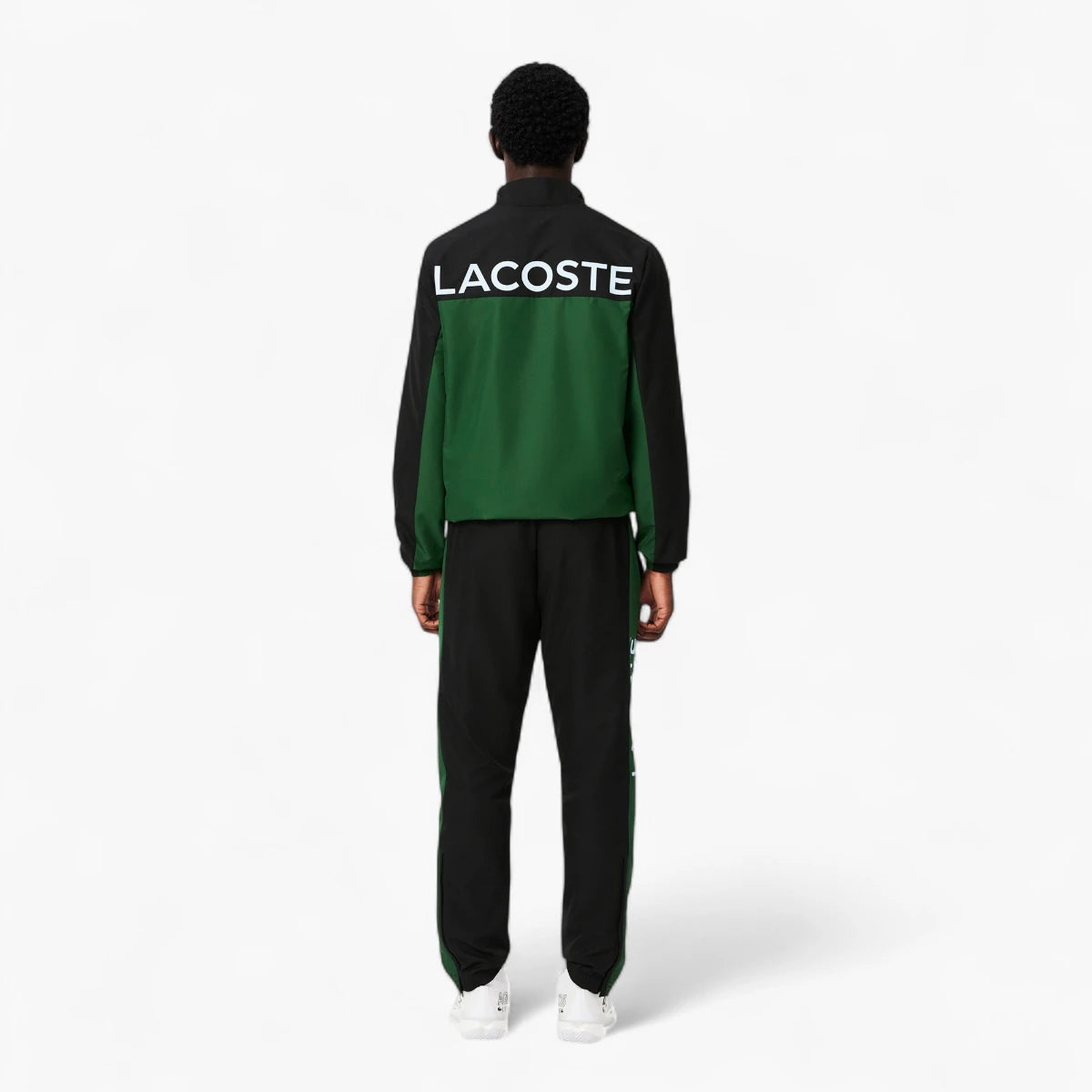 Lacoste Sport Printed Tracksuit | LEVISONS