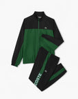 Lacoste Sport Printed Tracksuit | LEVISONS