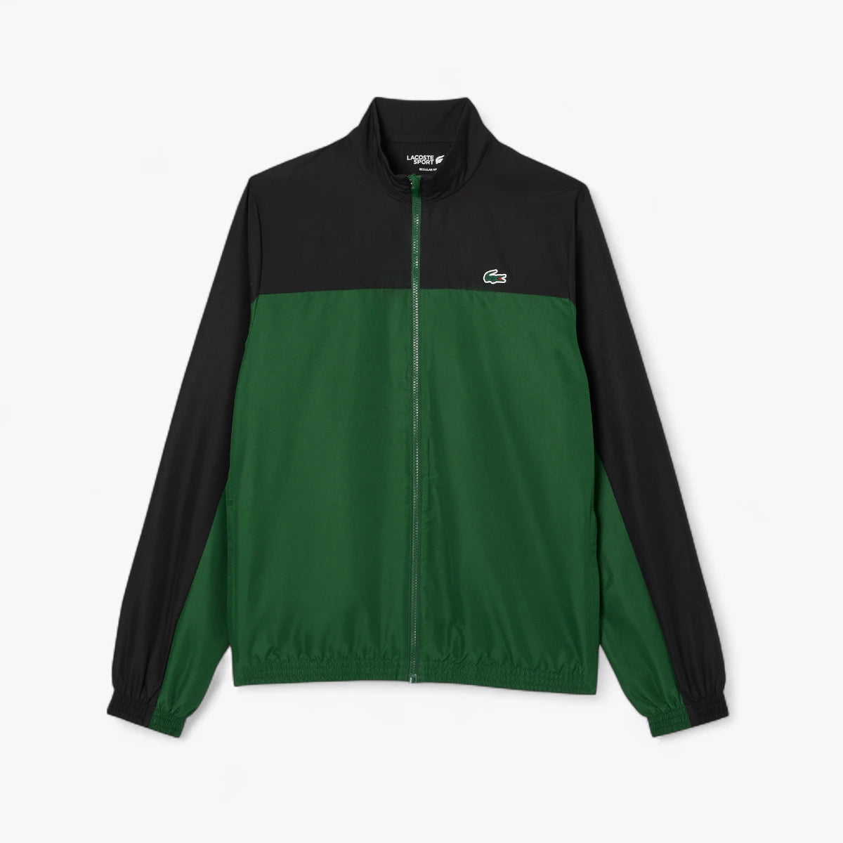 Lacoste Sport Printed Tracksuit | LEVISONS