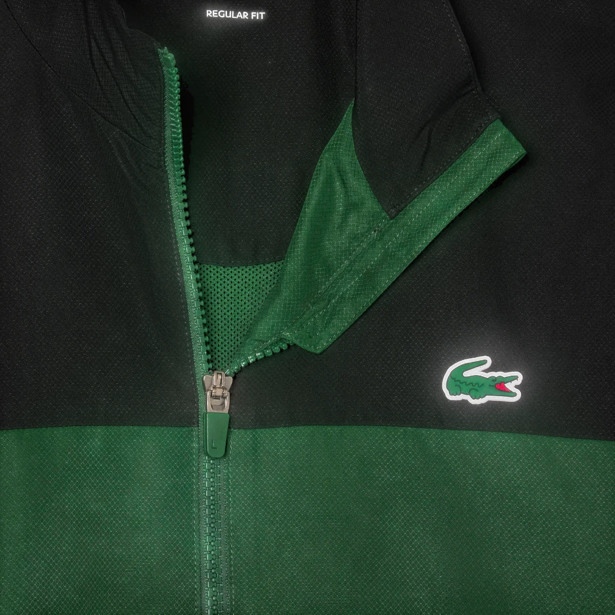 Lacoste Sport Printed Tracksuit | LEVISONS