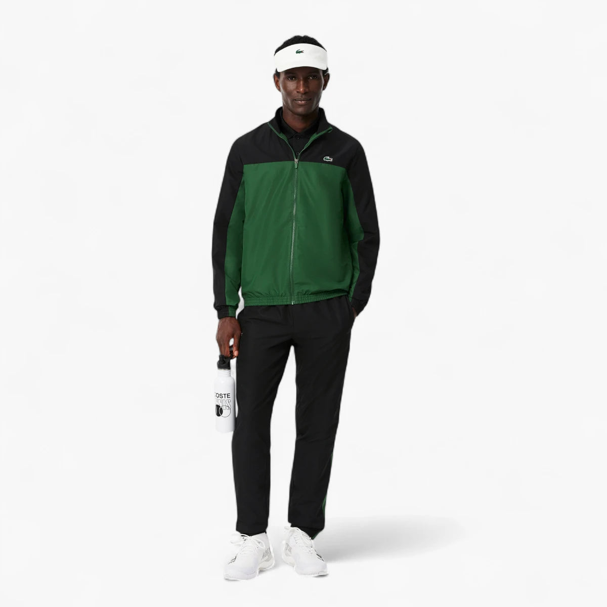 Lacoste Sport Printed Tracksuit | LEVISONS