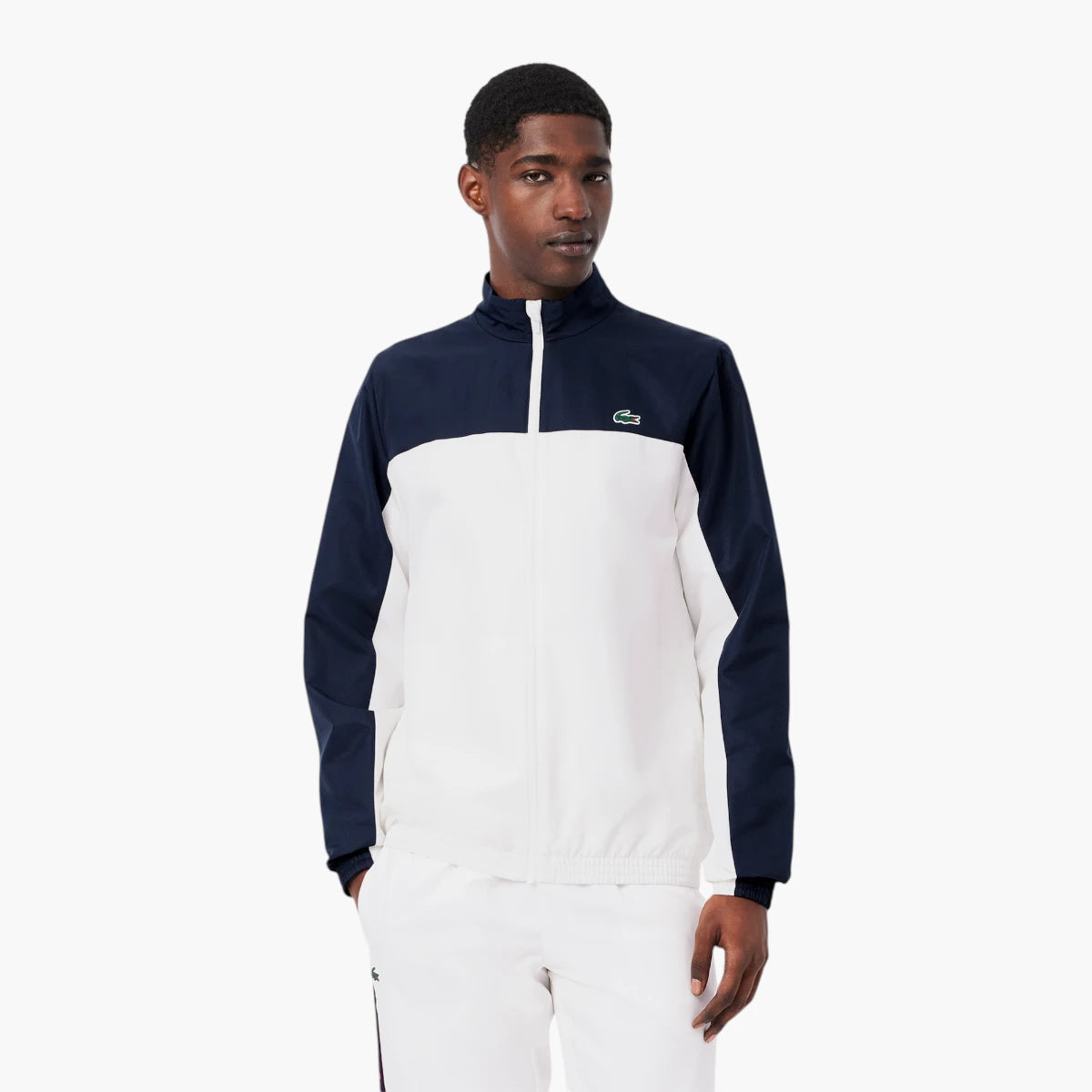 Lacoste Sport Printed Tracksuit | LEVISONS