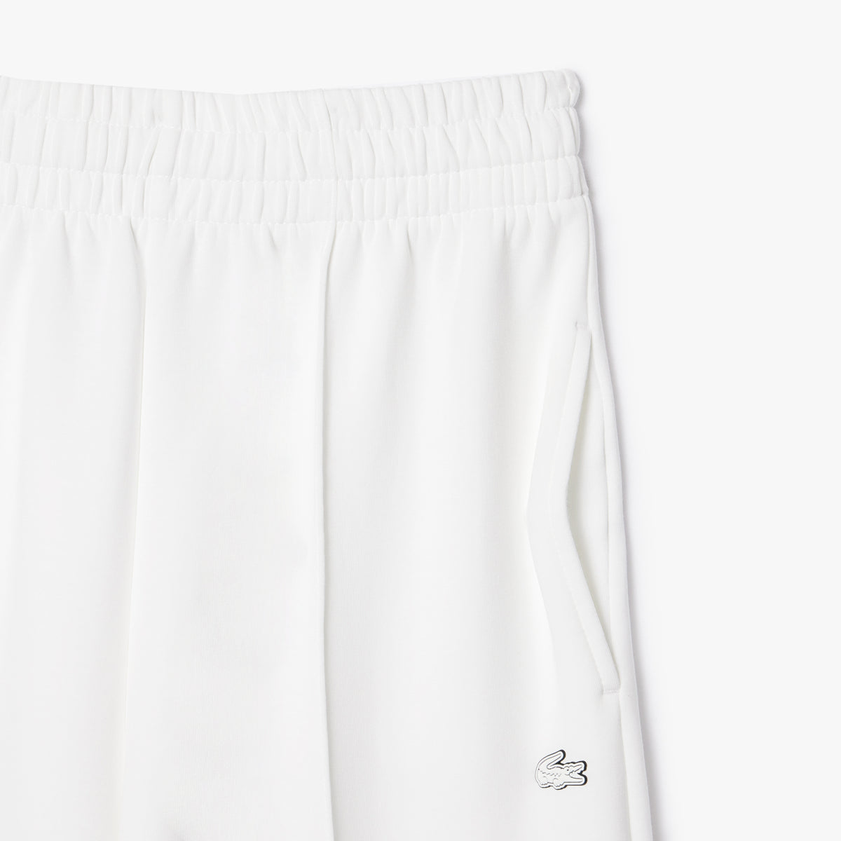 Lacoste Cotton Sweatpants | LEVISONS