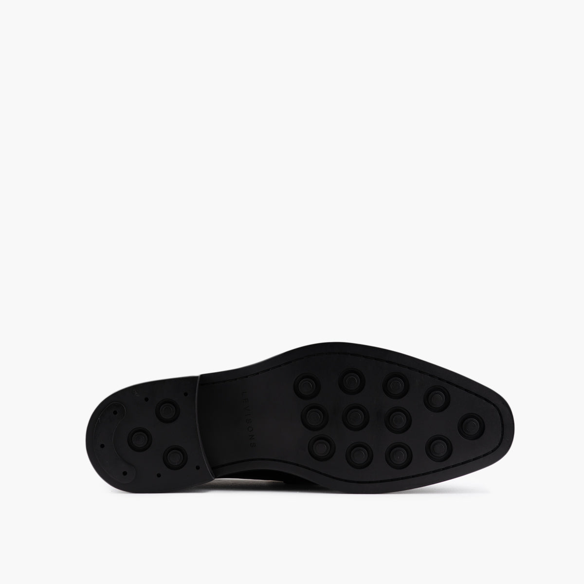 Levisons Immo Leather Loafers | LEVISONS