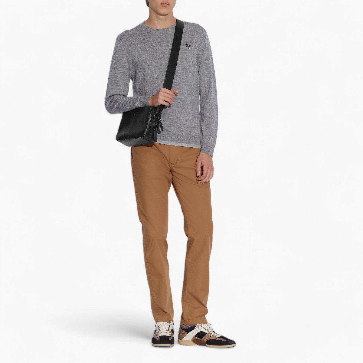 Coach Charter Crossbody 24 | LEVISONS
