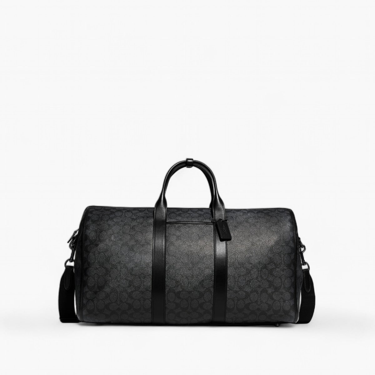 Coach Gotham Duffle Bag In Signature Canvas | LEVISONS