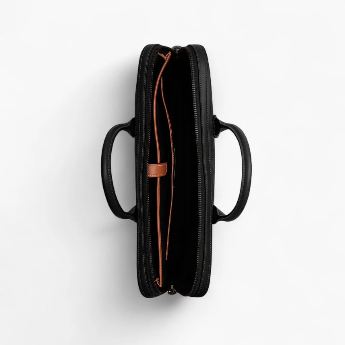 Coach Theo Work Bag In Signature Jacquard | LEVISONS