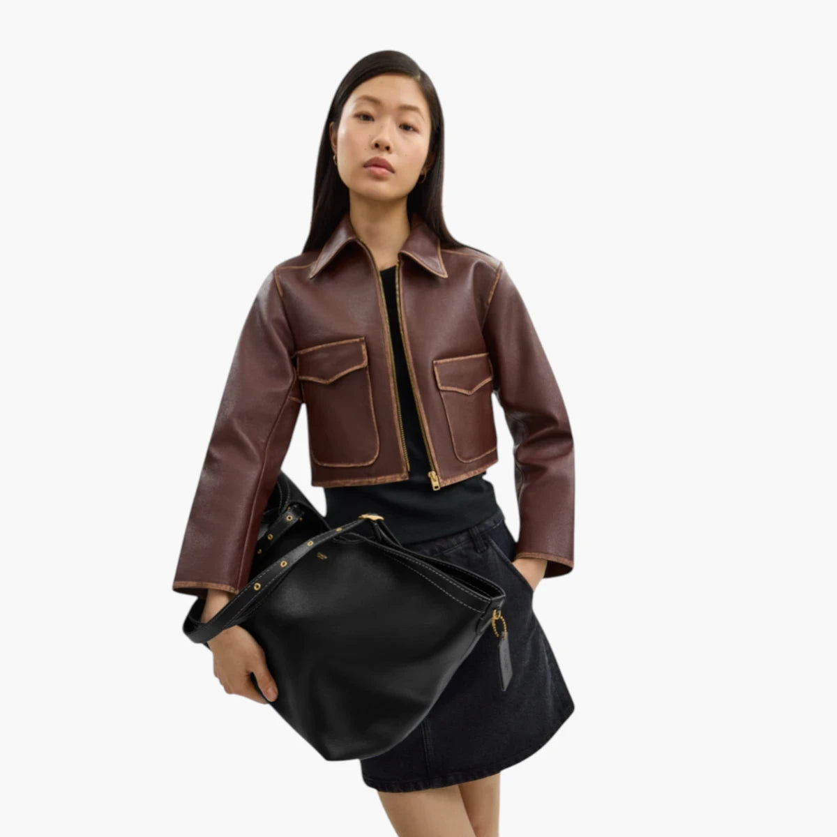 Coach Gramercy Tote | LEVISONS