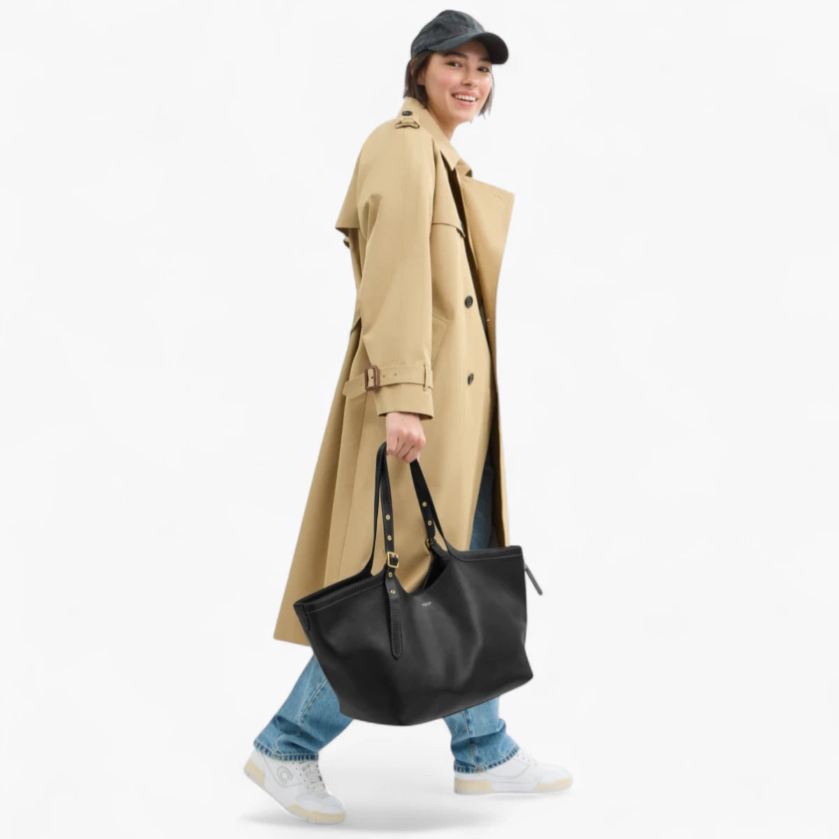Coach Gramercy Tote | LEVISONS