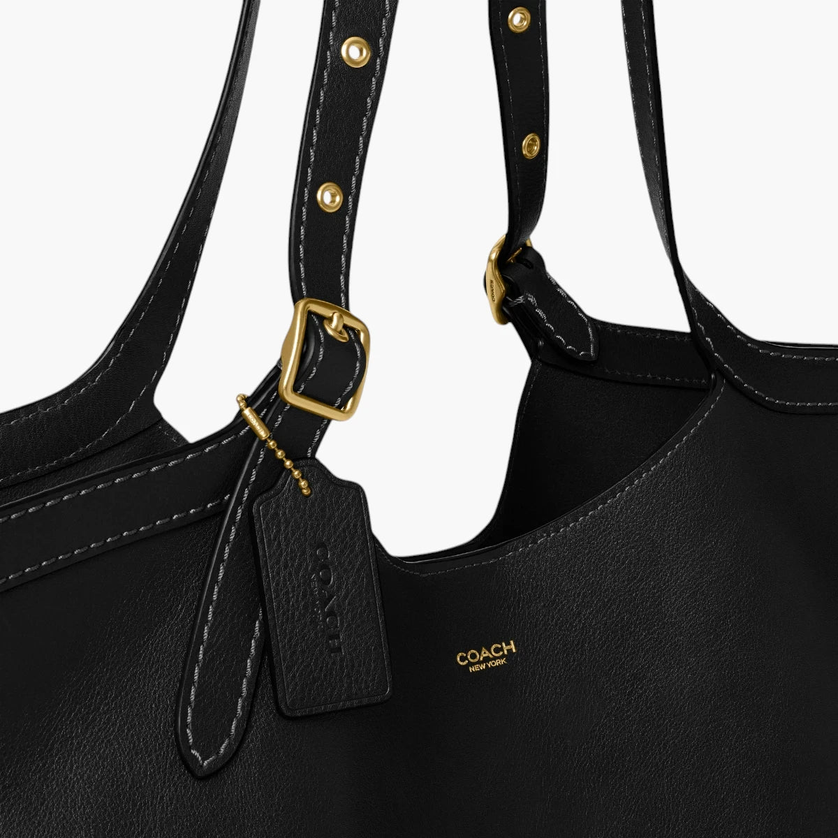 Coach Gramercy Tote | LEVISONS