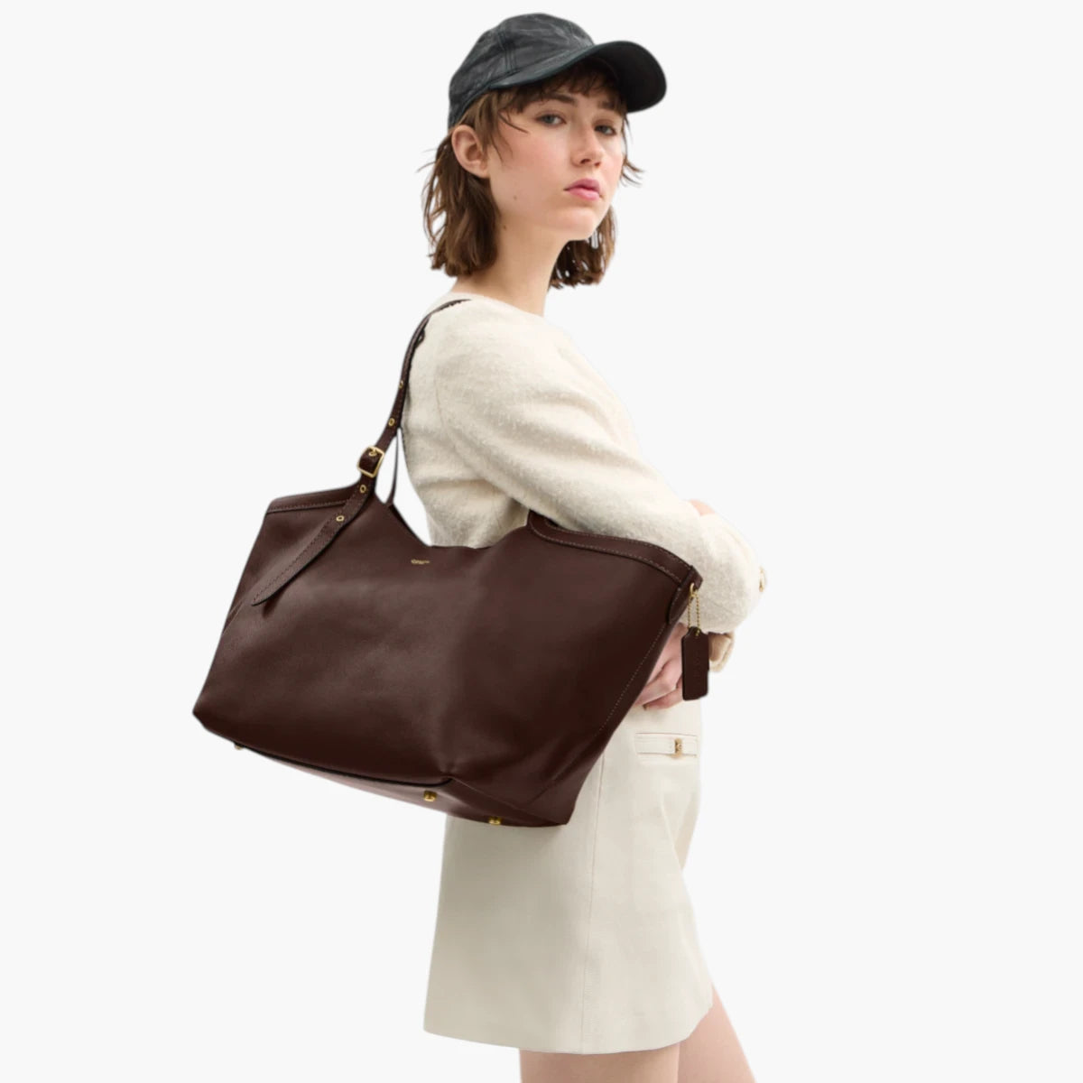 Coach Gramercy Tote | LEVISONS