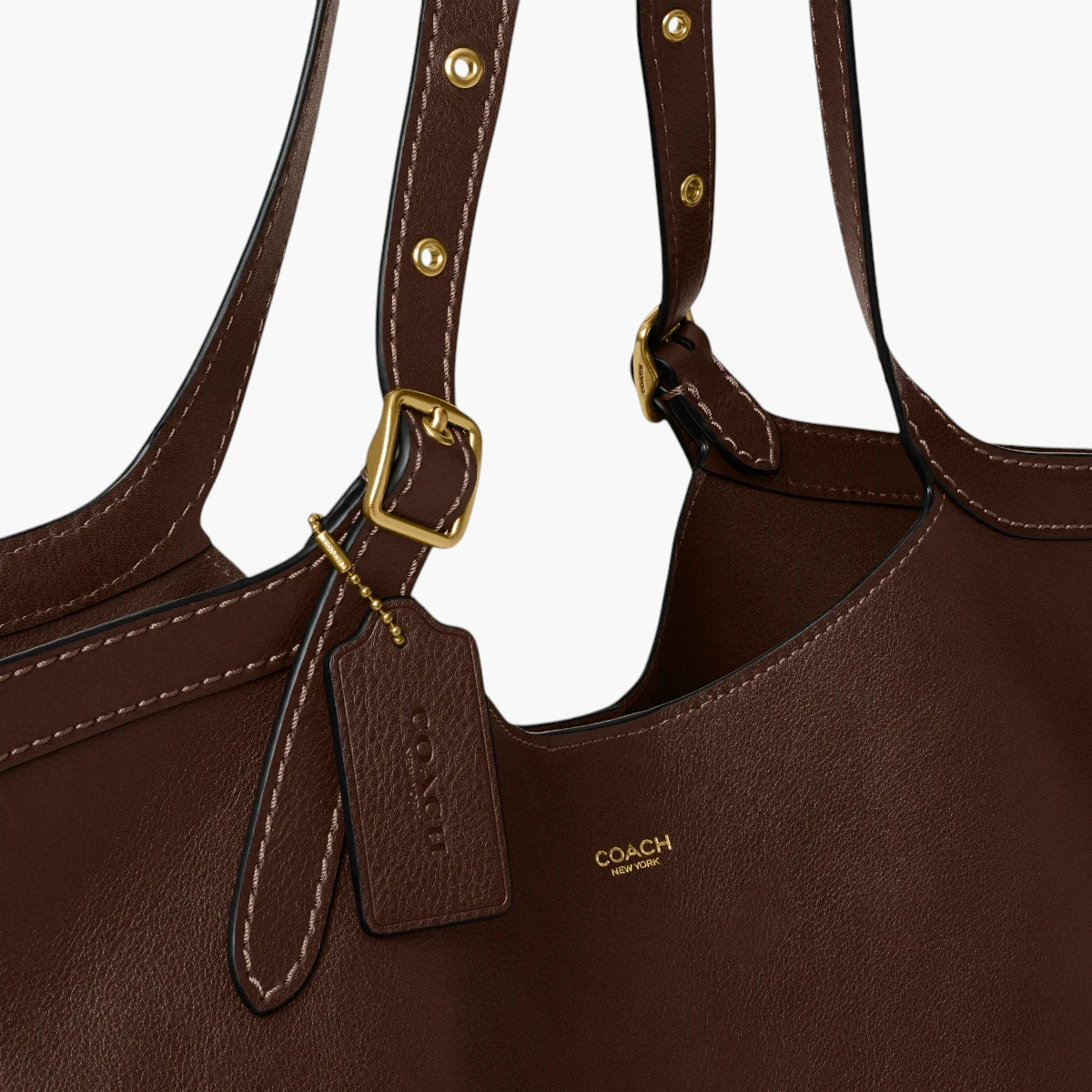 Coach Gramercy Tote | LEVISONS