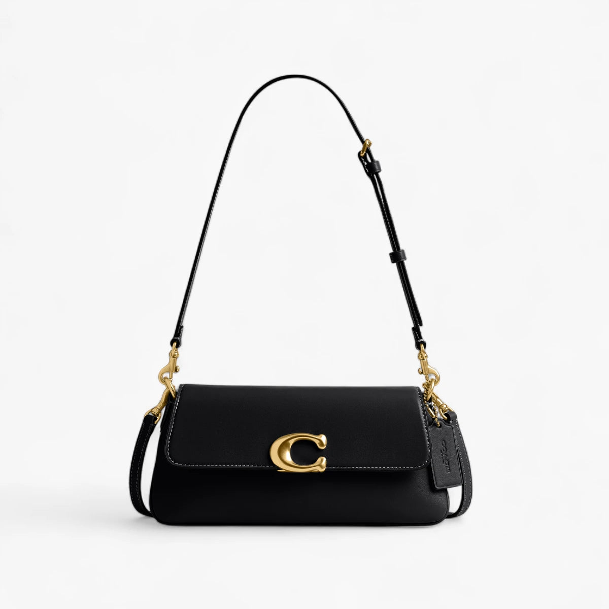 Coach Jet Shoulder Bag | LEVISONS
