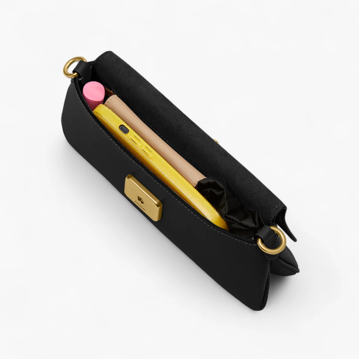 Coach Jet Shoulder Bag | LEVISONS