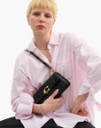 Coach Jet Shoulder Bag | LEVISONS