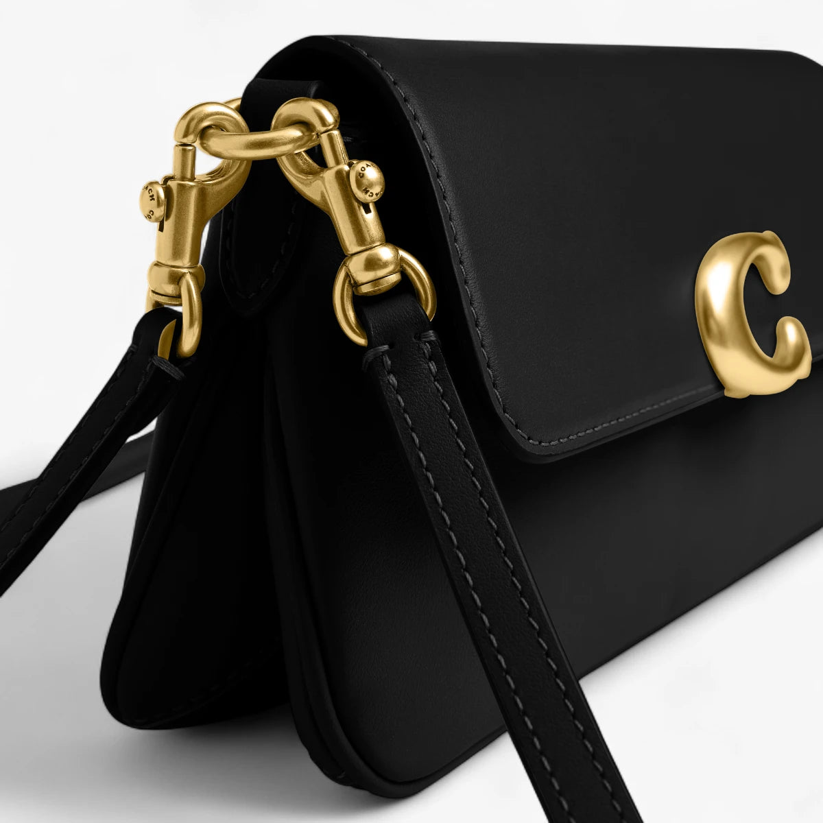 Coach Jet Shoulder Bag | LEVISONS