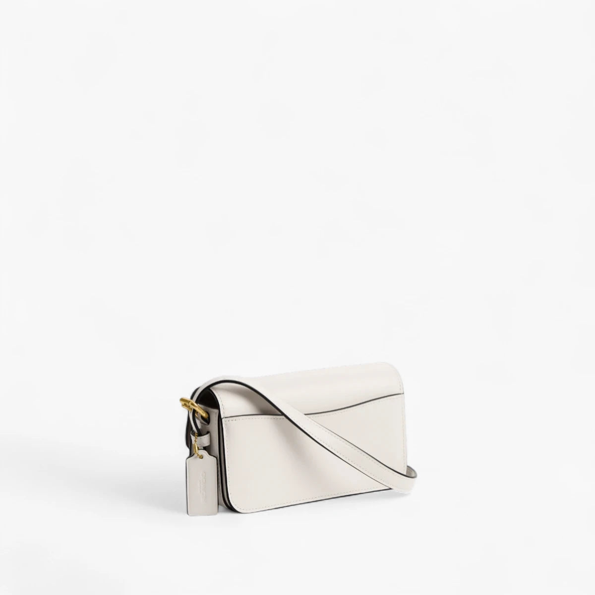 Coach Zoe Shoulder Bag | LEVISONS