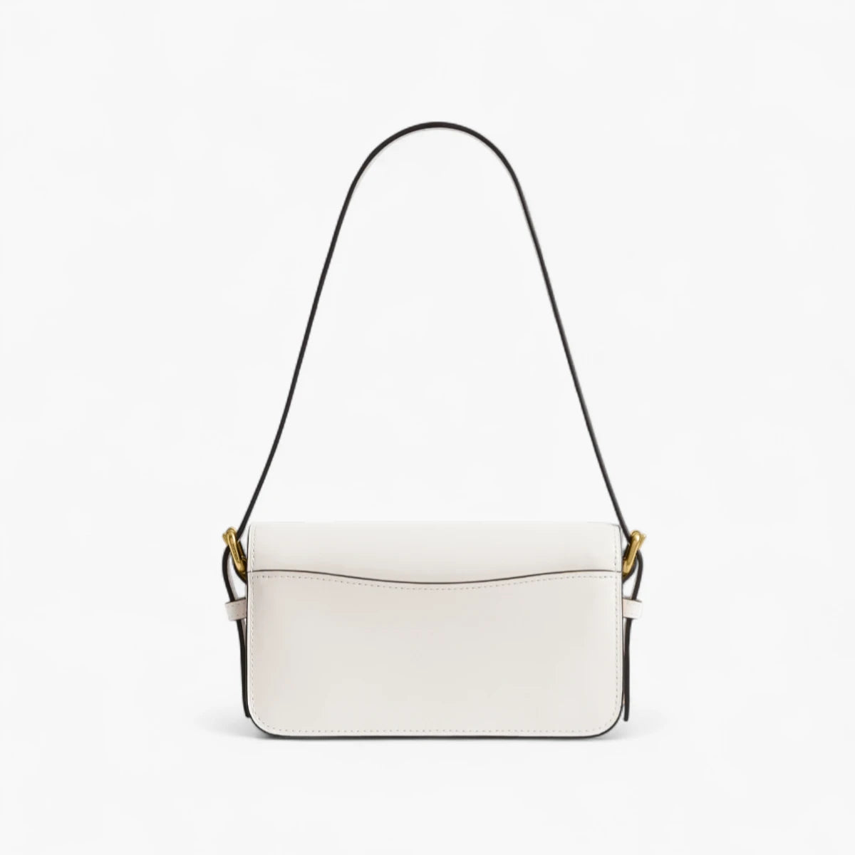 Coach Zoe Shoulder Bag | LEVISONS
