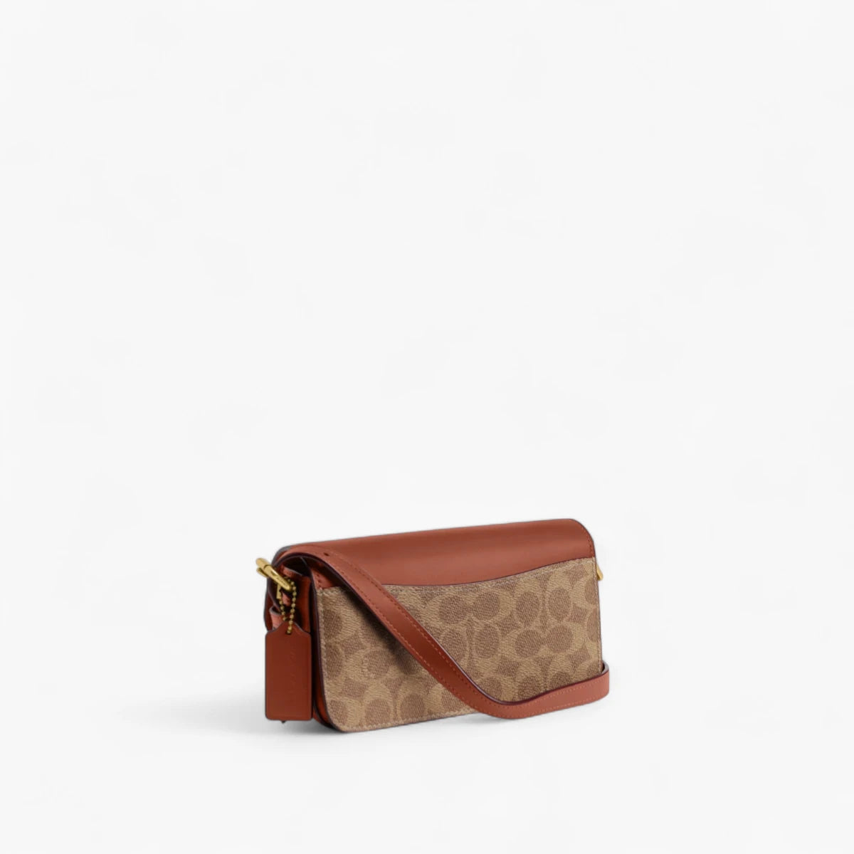 Coach Zoe Shoulder Bag | LEVISONS