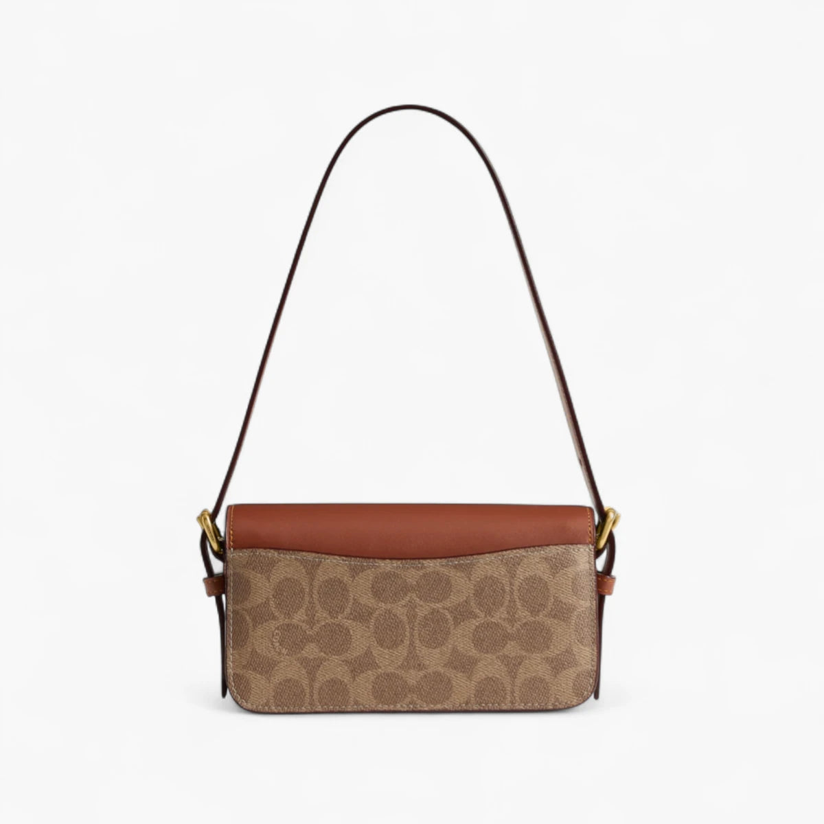 Coach Zoe Shoulder Bag | LEVISONS